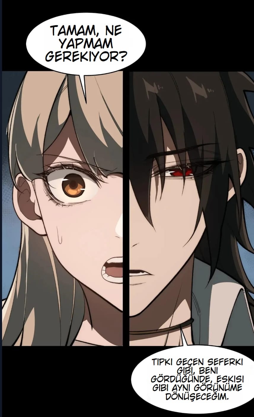 O Bir Şehir Efsanesi Bölüm 81 - Sayfa 11