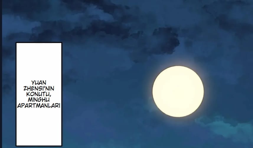 O Bir Şehir Efsanesi Bölüm 81 - Sayfa 16