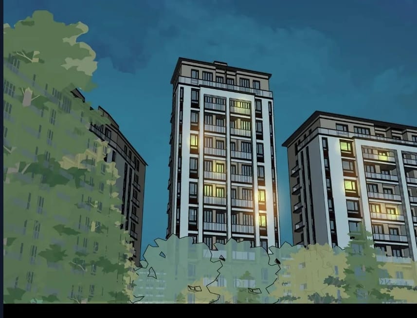 O Bir Şehir Efsanesi Bölüm 81 - Sayfa 17