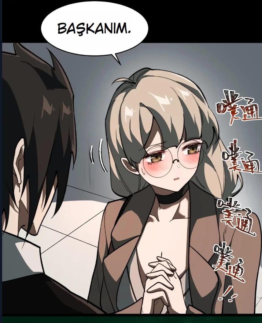 O Bir Şehir Efsanesi Bölüm 81 - Sayfa 21