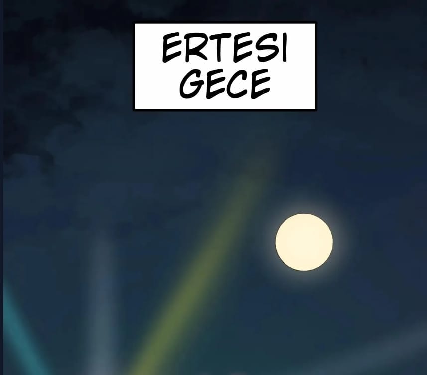 O Bir Şehir Efsanesi Bölüm 81 - Sayfa 24