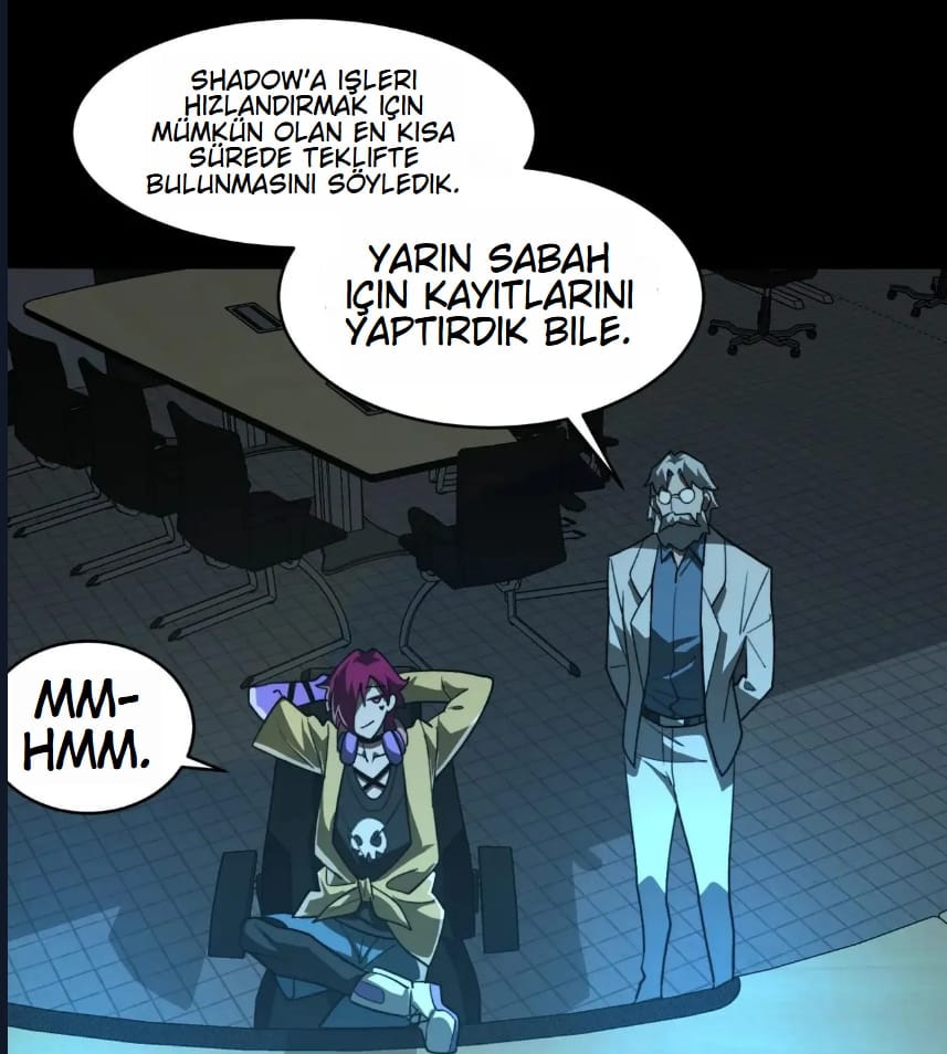 O Bir Şehir Efsanesi Bölüm 81 - Sayfa 27