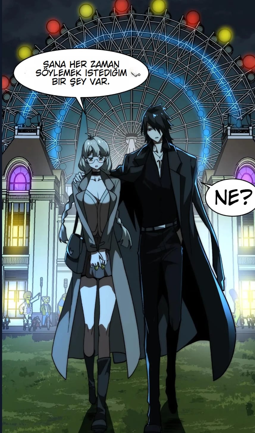 O Bir Şehir Efsanesi Bölüm 81 - Sayfa 32