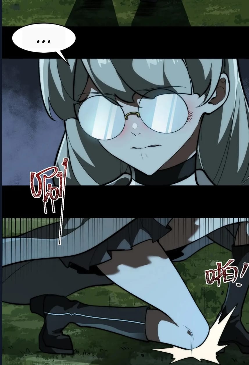 O Bir Şehir Efsanesi Bölüm 81 - Sayfa 33