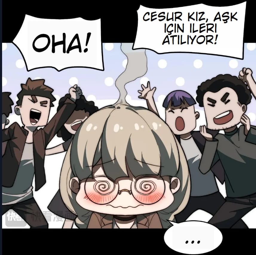 O Bir Şehir Efsanesi Bölüm 81 - Sayfa 40