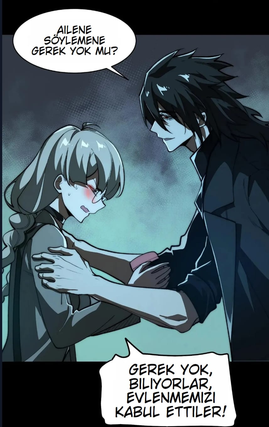 O Bir Şehir Efsanesi Bölüm 81 - Sayfa 41