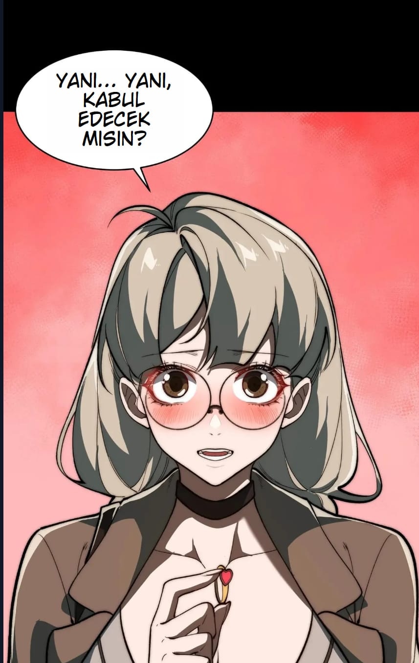 O Bir Şehir Efsanesi Bölüm 81 - Sayfa 42