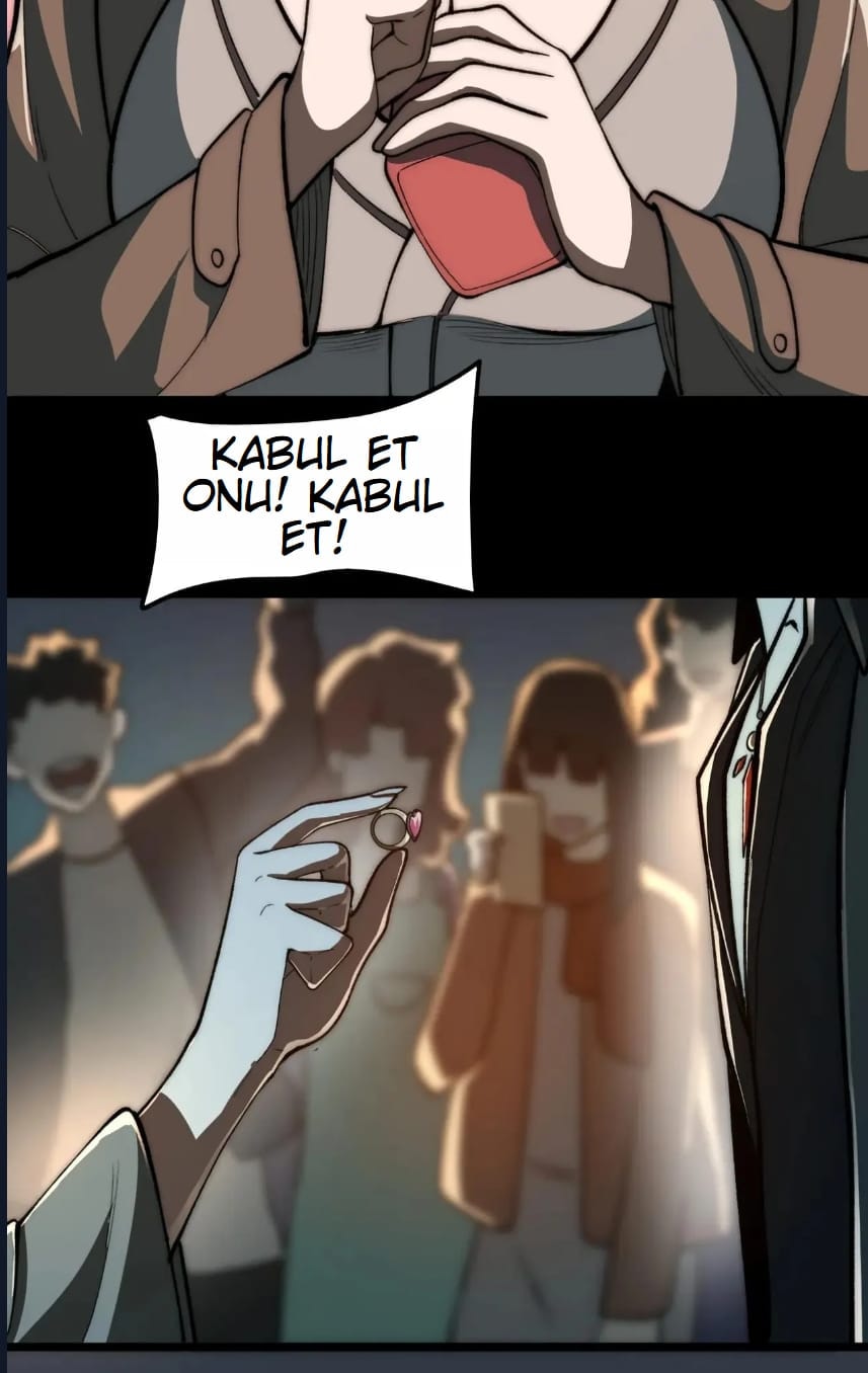 O Bir Şehir Efsanesi Bölüm 81 - Sayfa 43