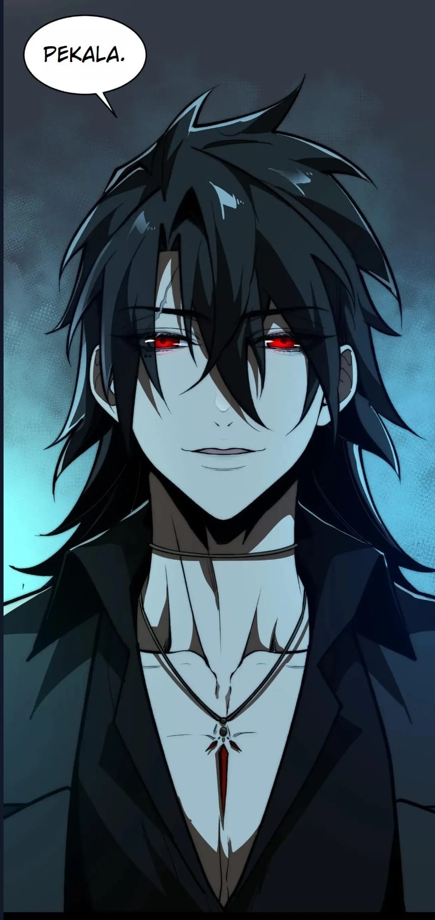 O Bir Şehir Efsanesi Bölüm 81 - Sayfa 44