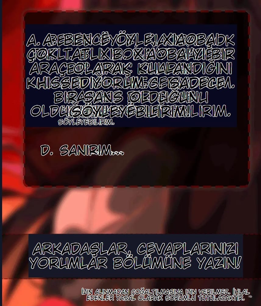 O Bir Şehir Efsanesi Bölüm 81 - Sayfa 48