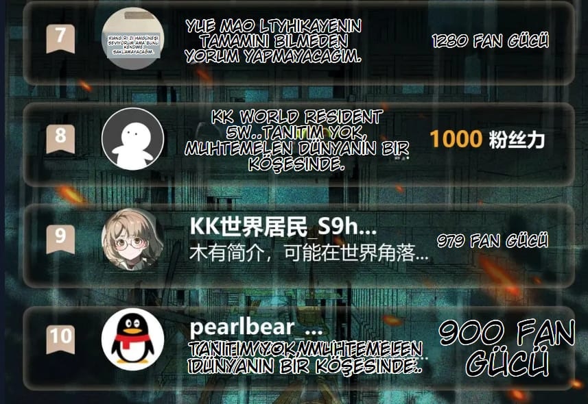 O Bir Şehir Efsanesi Bölüm 81 - Sayfa 50