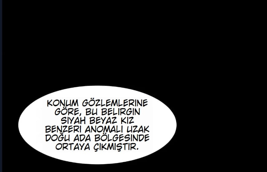 O Bir Şehir Efsanesi Bölüm 84 - Sayfa 3