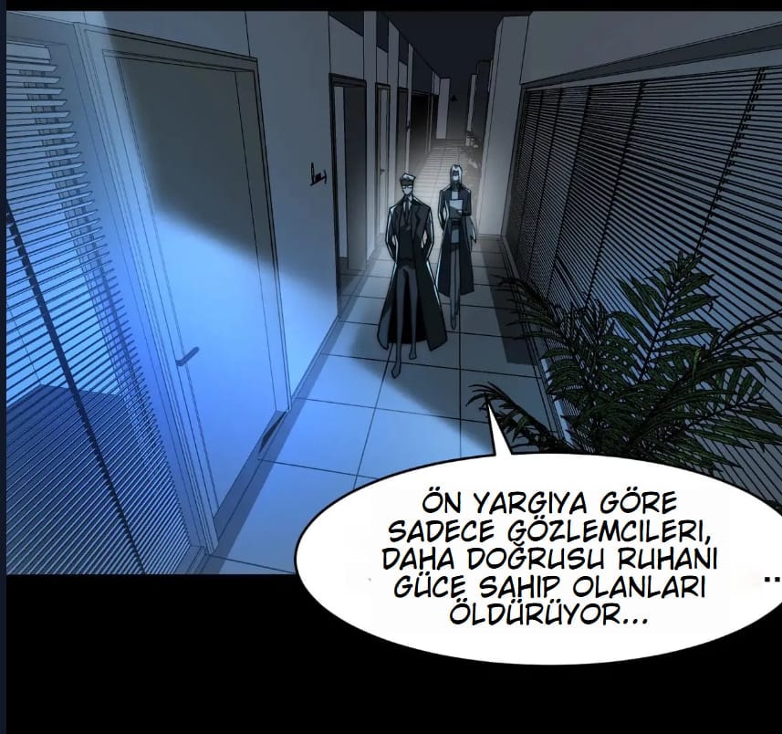 O Bir Şehir Efsanesi Bölüm 84 - Sayfa 4