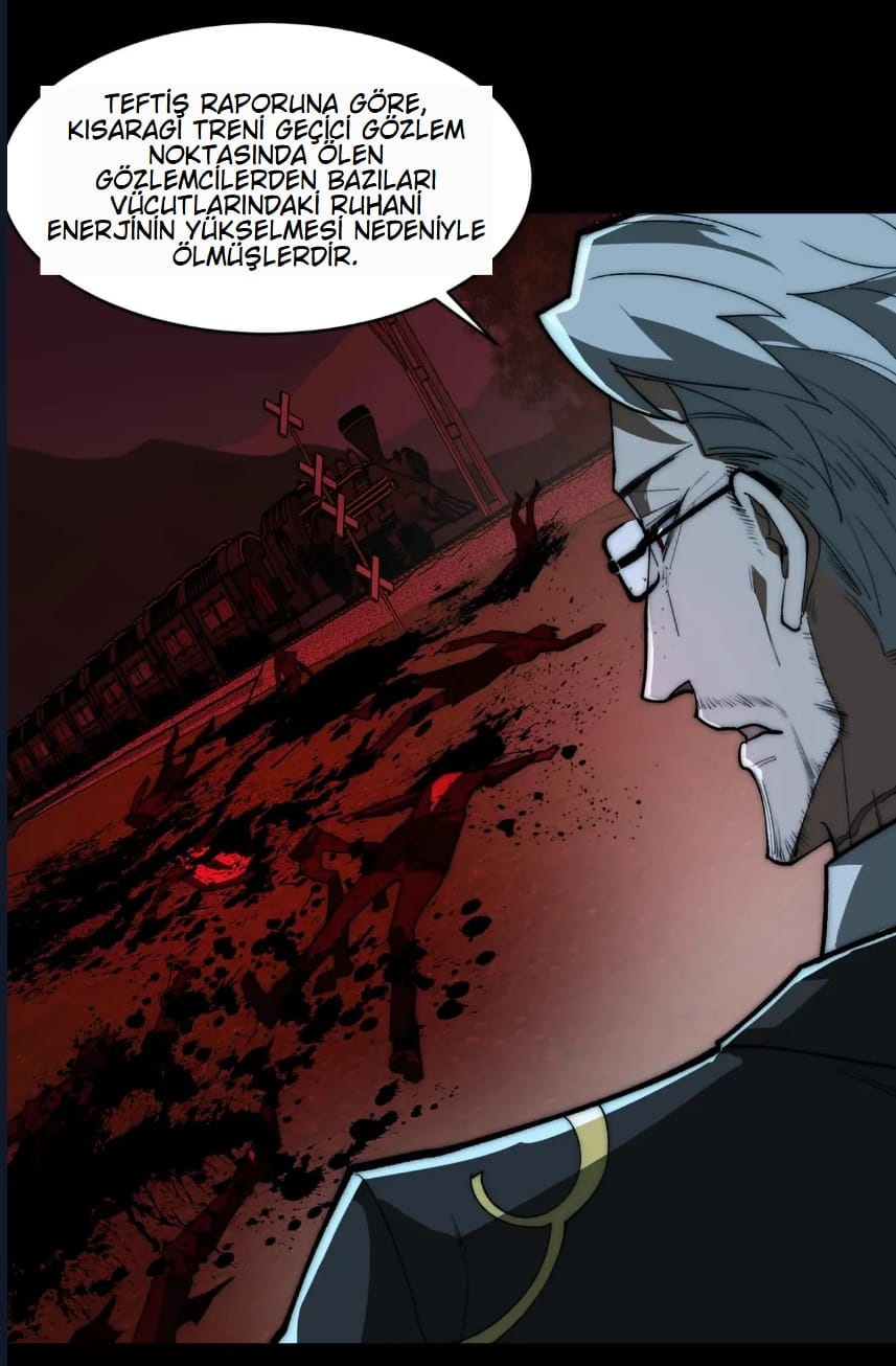 O Bir Şehir Efsanesi Bölüm 84 - Sayfa 5