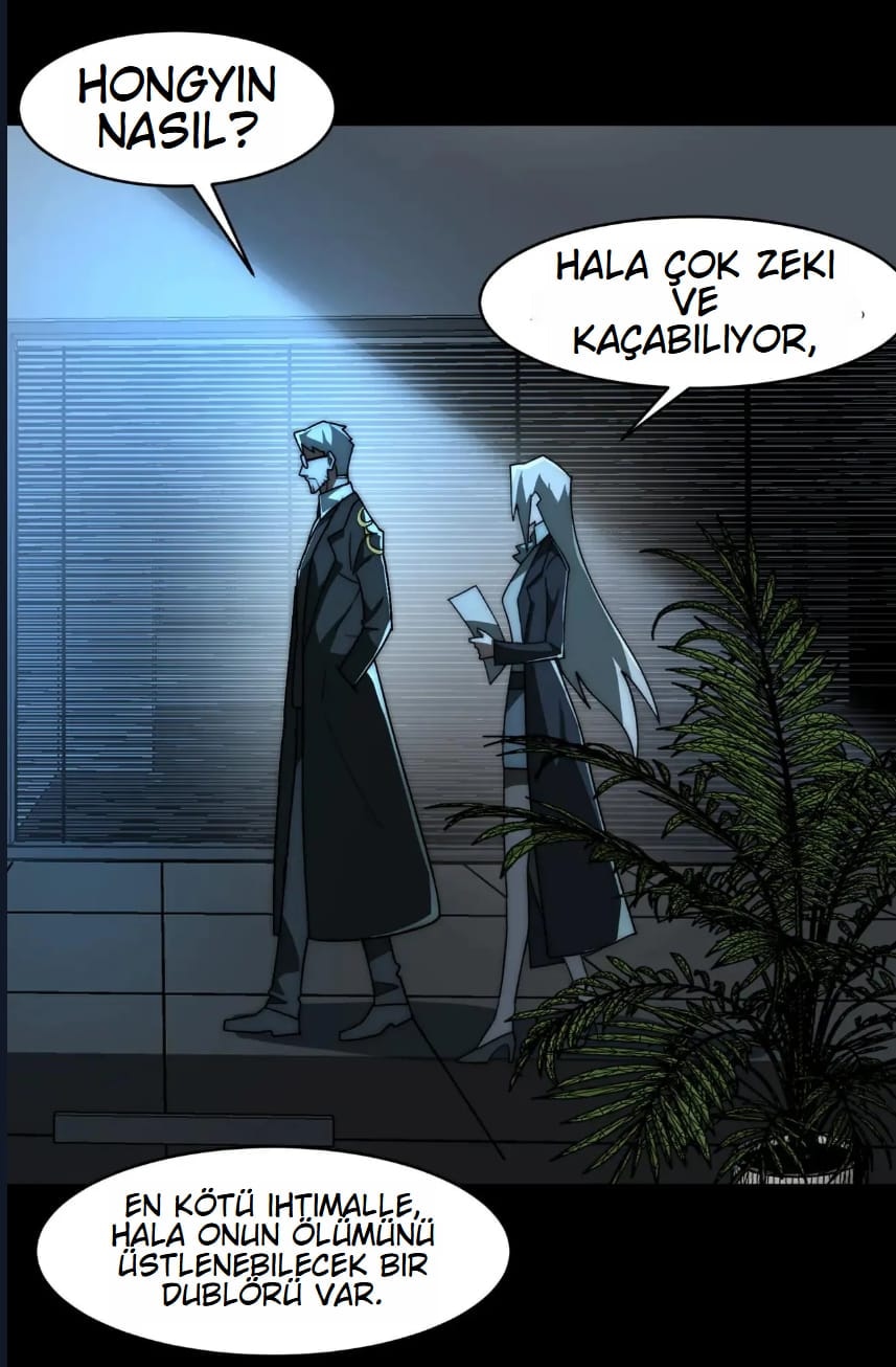 O Bir Şehir Efsanesi Bölüm 84 - Sayfa 7