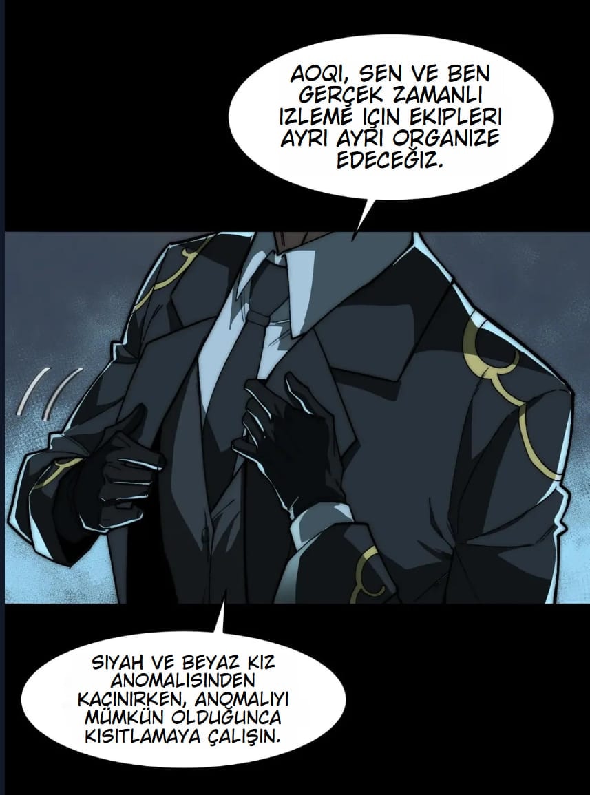 O Bir Şehir Efsanesi Bölüm 84 - Sayfa 8