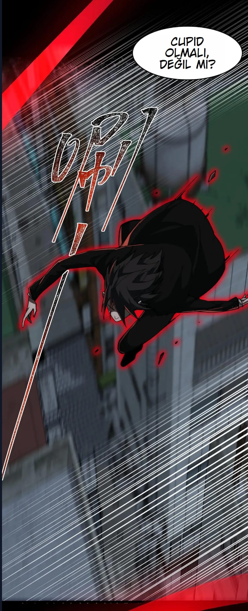 O Bir Şehir Efsanesi Bölüm 84 - Sayfa 12