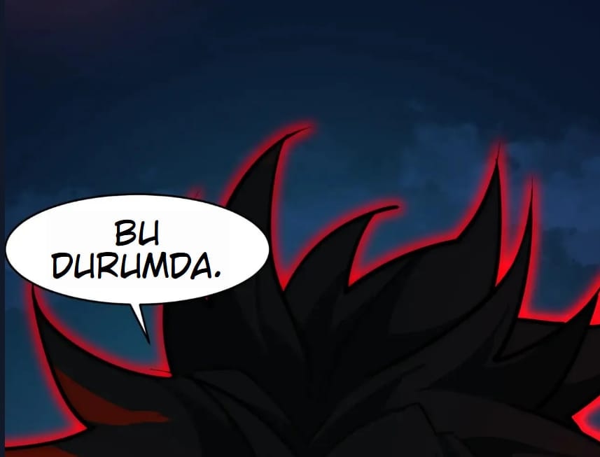 O Bir Şehir Efsanesi Bölüm 84 - Sayfa 16