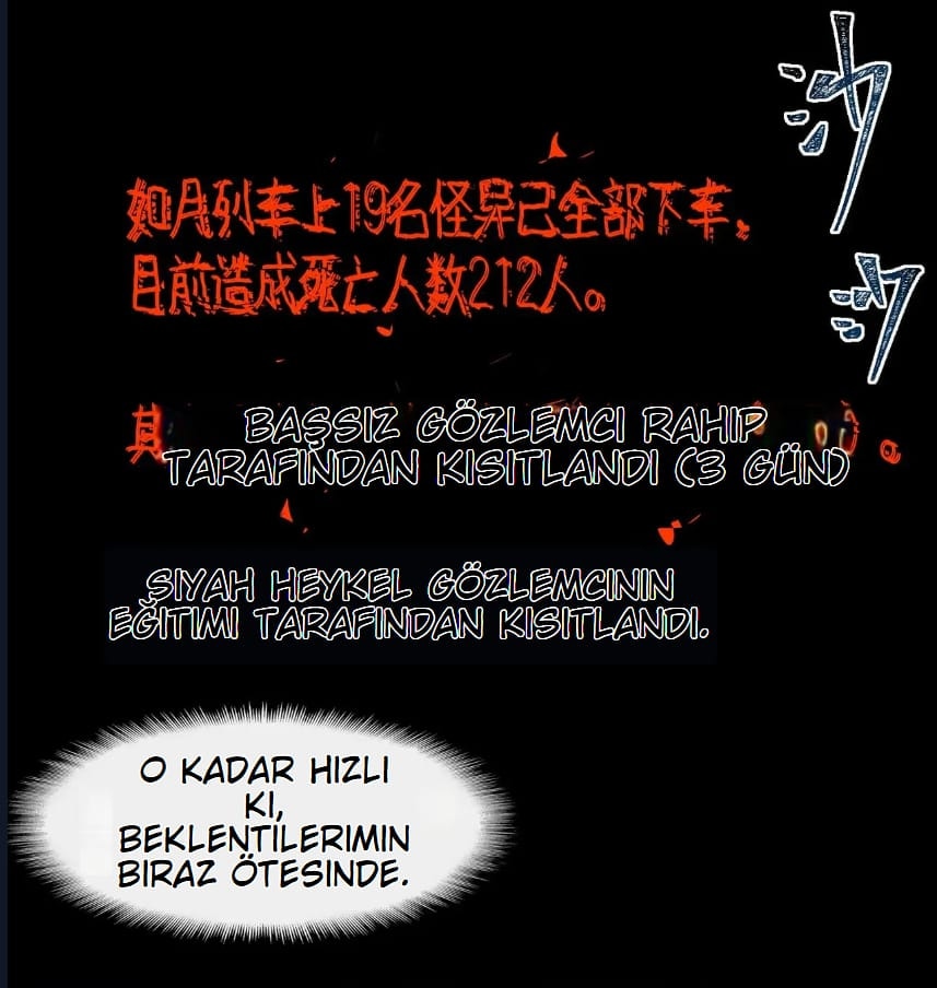 O Bir Şehir Efsanesi Bölüm 84 - Sayfa 33