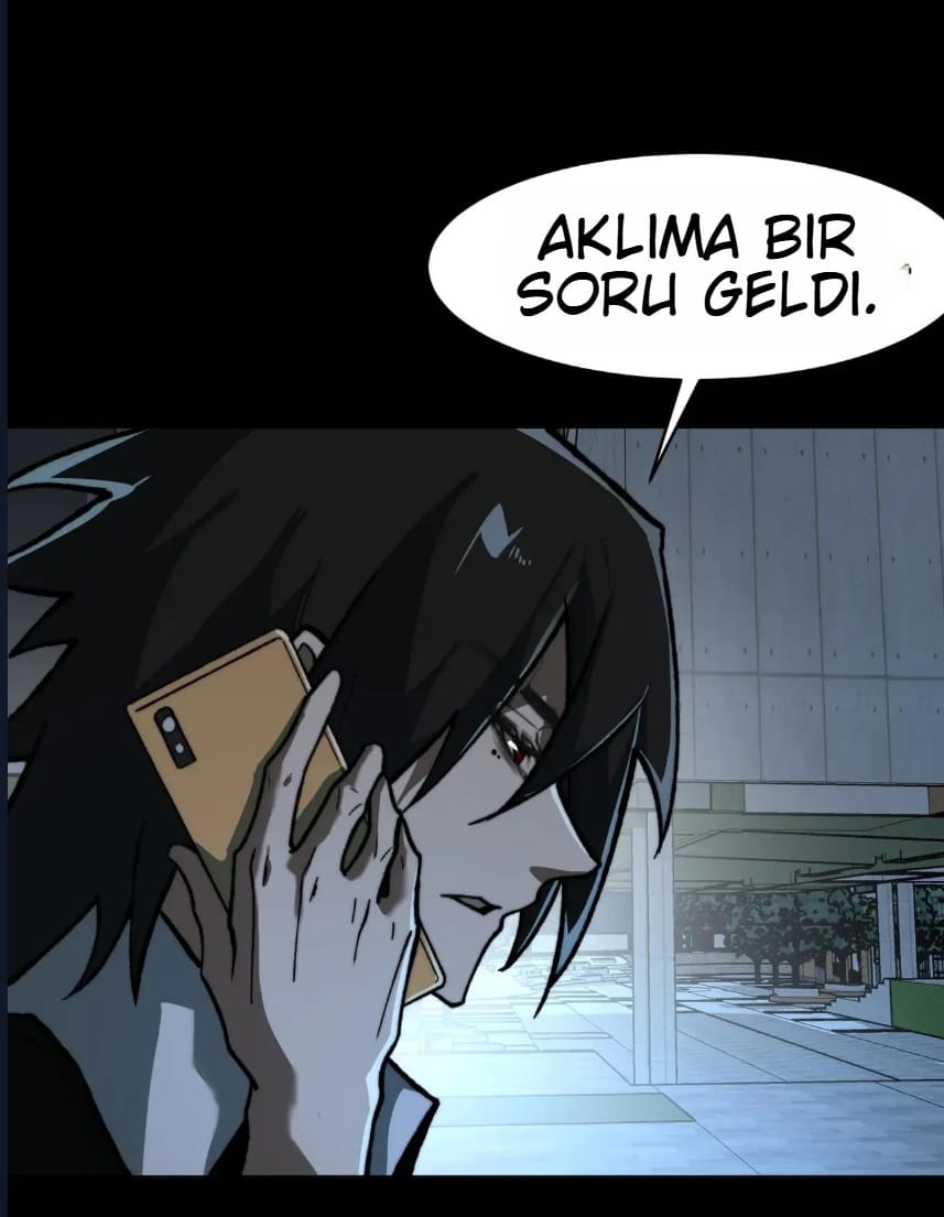 O Bir Şehir Efsanesi Bölüm 84 - Sayfa 36