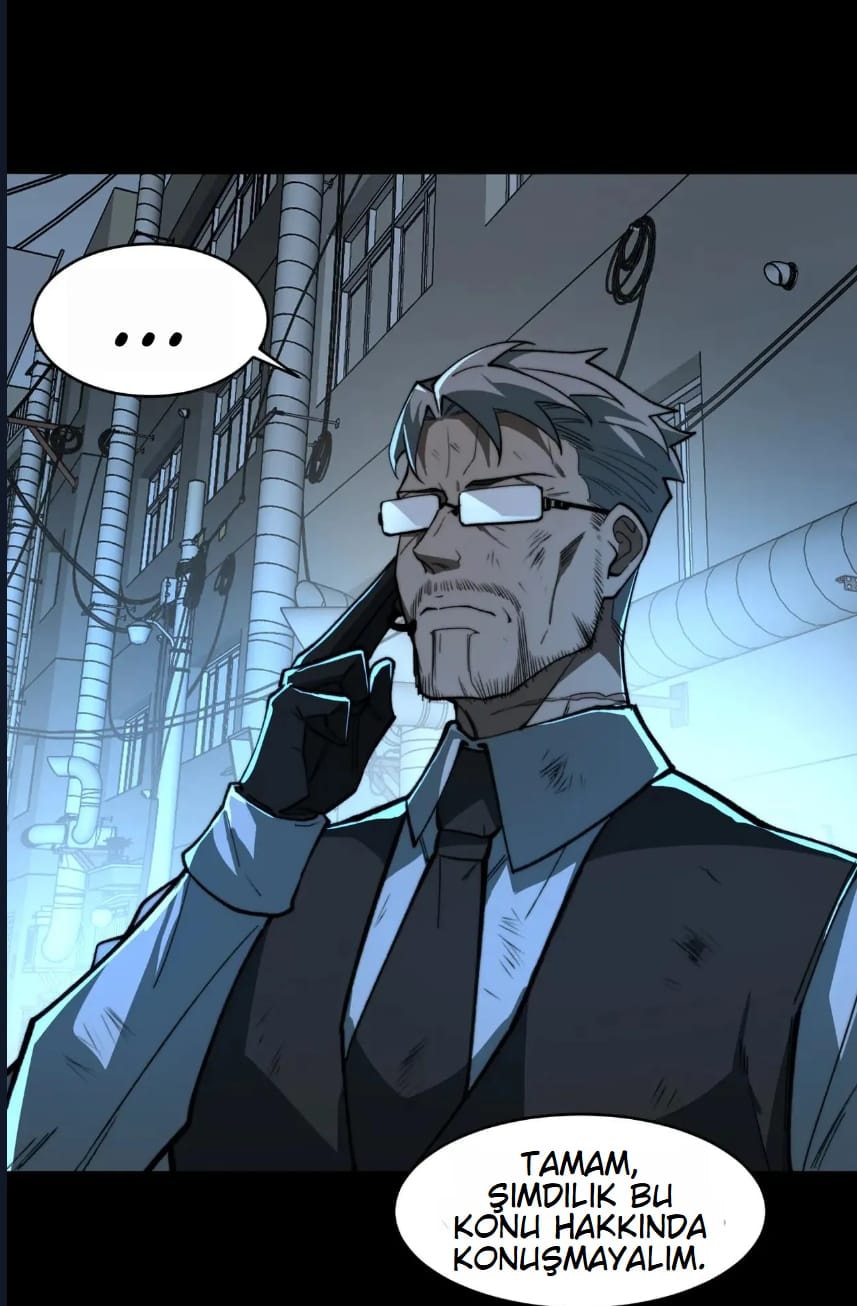 O Bir Şehir Efsanesi Bölüm 84 - Sayfa 38