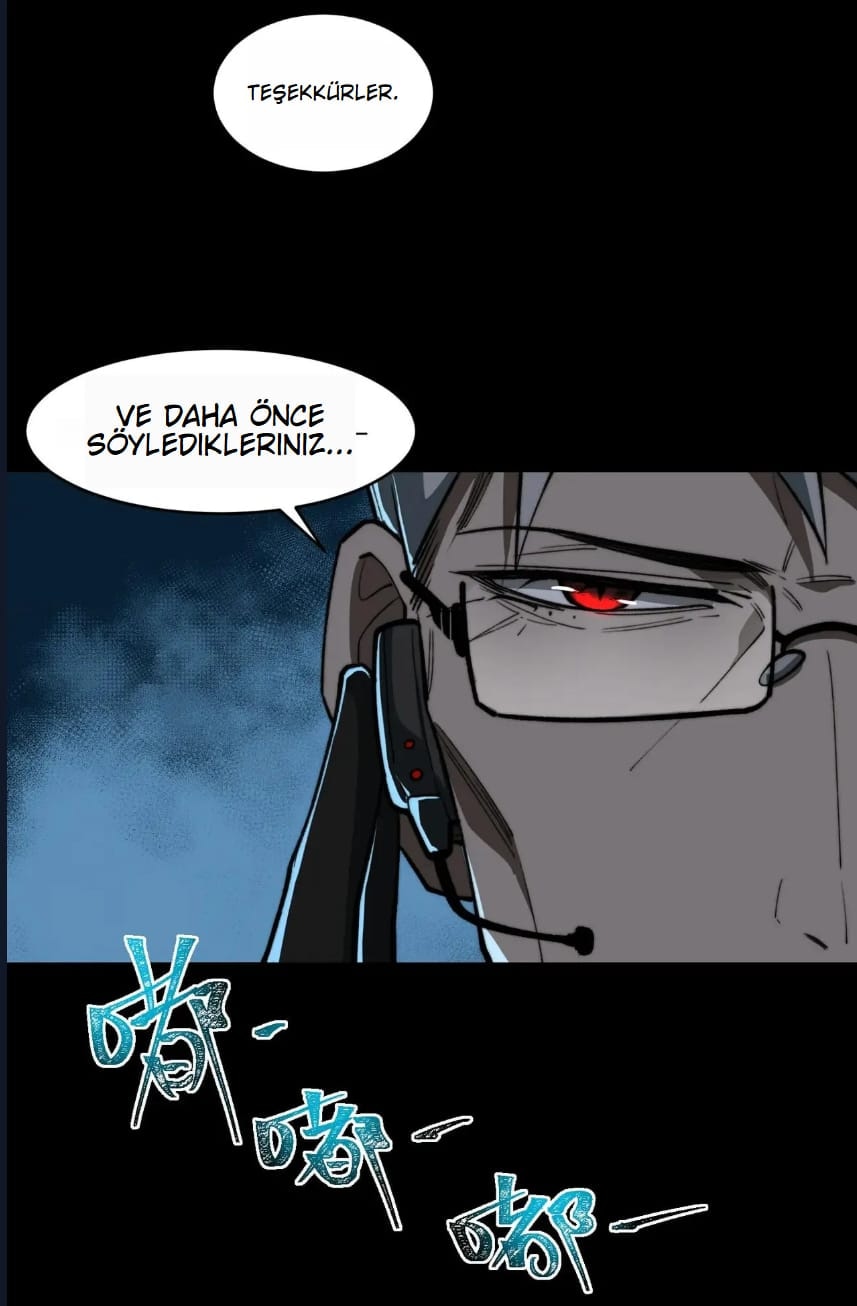 O Bir Şehir Efsanesi Bölüm 84 - Sayfa 41