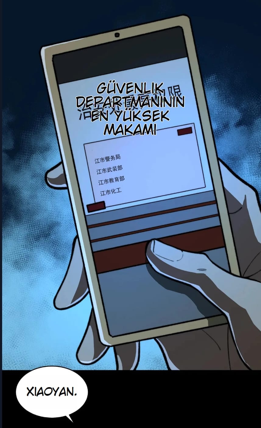 O Bir Şehir Efsanesi Bölüm 84 - Sayfa 45