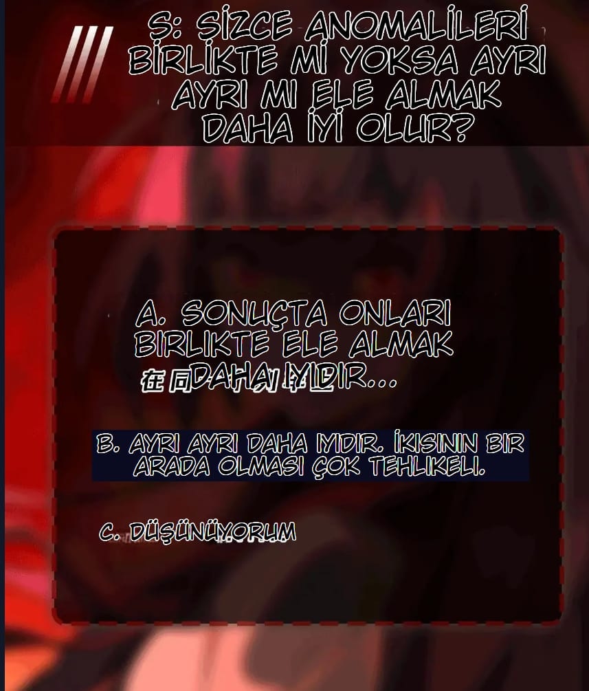 O Bir Şehir Efsanesi Bölüm 84 - Sayfa 54