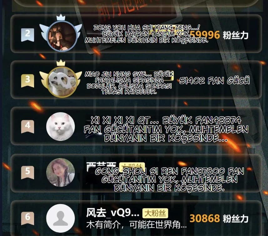 O Bir Şehir Efsanesi Bölüm 84 - Sayfa 57