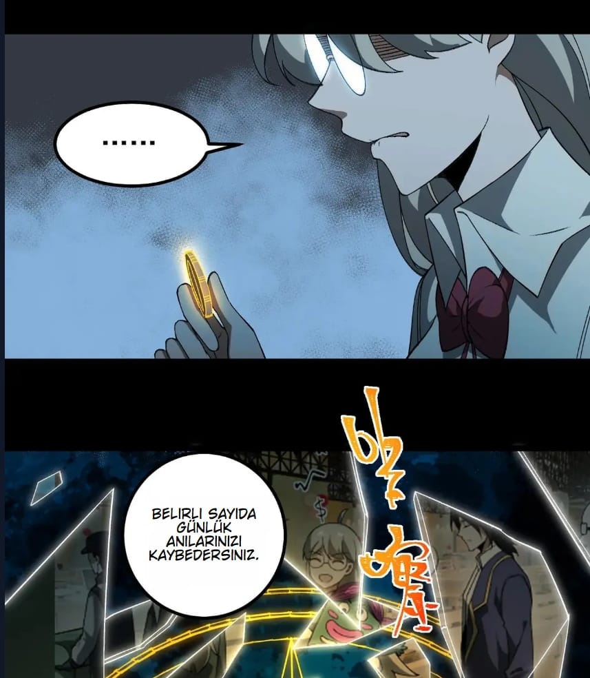 O Bir Şehir Efsanesi Bölüm 20 - Sayfa 8