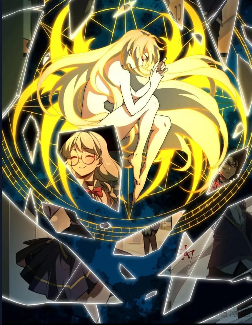 O Bir Şehir Efsanesi Bölüm 20 - Sayfa 9