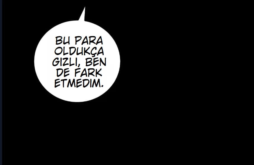 O Bir Şehir Efsanesi Bölüm 20 - Sayfa 11