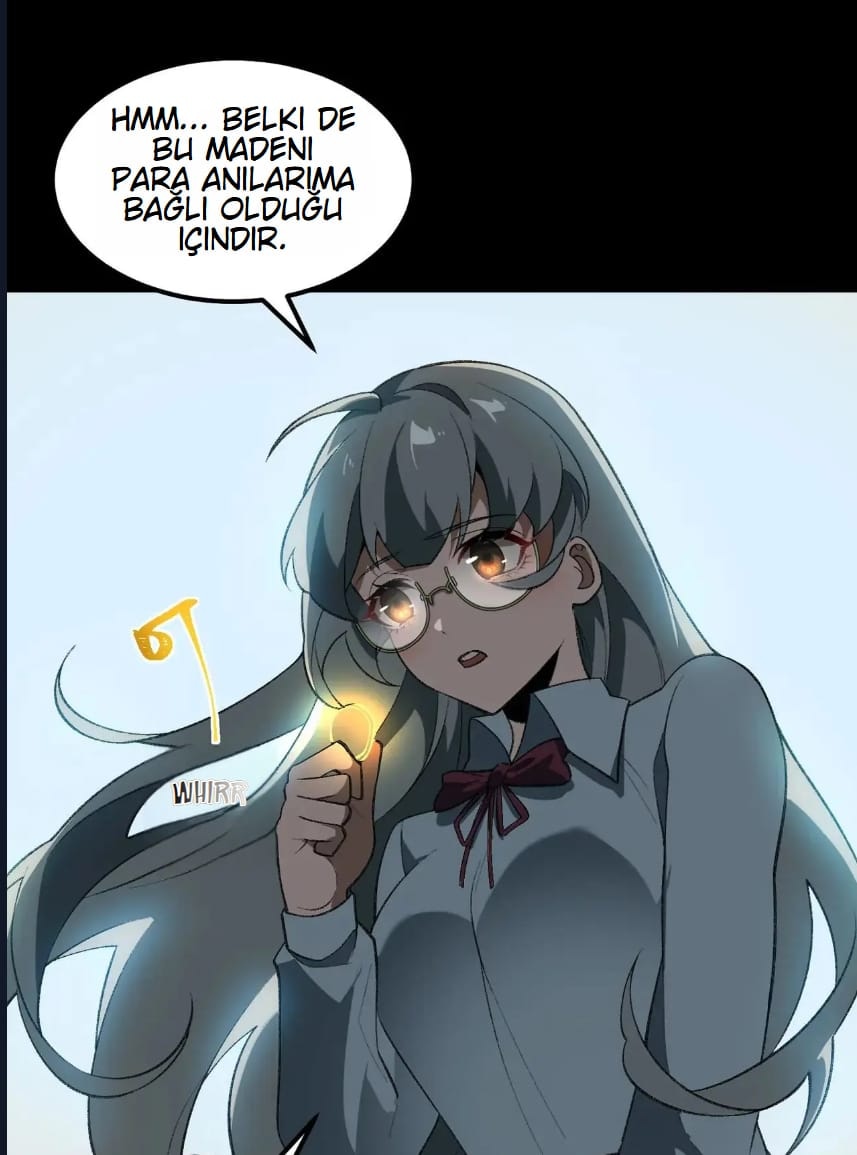 O Bir Şehir Efsanesi Bölüm 20 - Sayfa 12