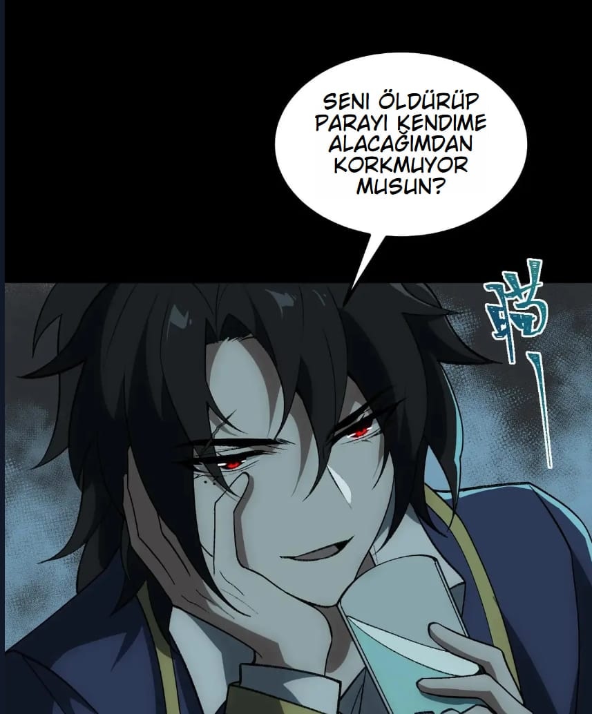 O Bir Şehir Efsanesi Bölüm 20 - Sayfa 14