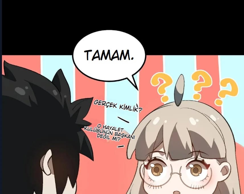 O Bir Şehir Efsanesi Bölüm 20 - Sayfa 19