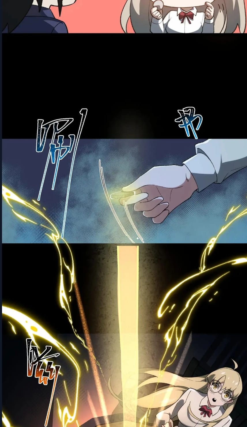 O Bir Şehir Efsanesi Bölüm 20 - Sayfa 20