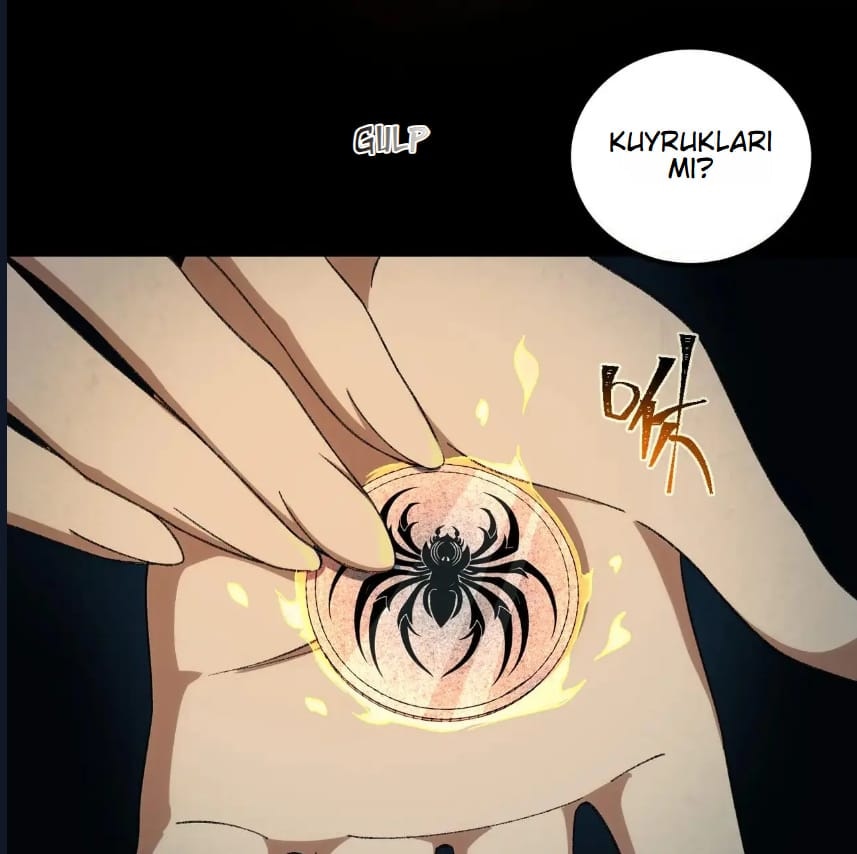 O Bir Şehir Efsanesi Bölüm 20 - Sayfa 23