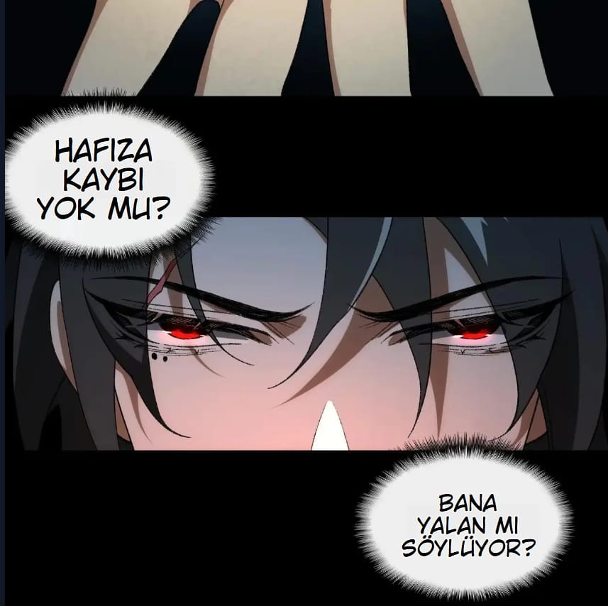 O Bir Şehir Efsanesi Bölüm 20 - Sayfa 24