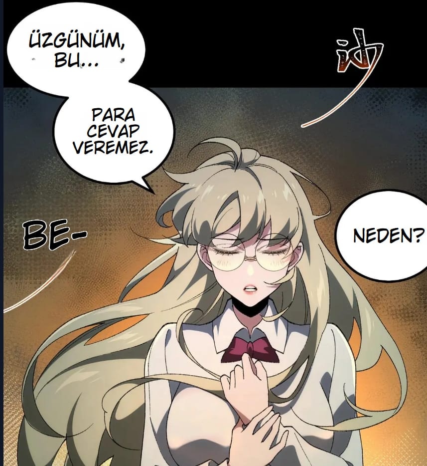 O Bir Şehir Efsanesi Bölüm 20 - Sayfa 25