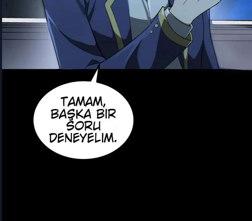 O Bir Şehir Efsanesi Bölüm 20 - Sayfa 28