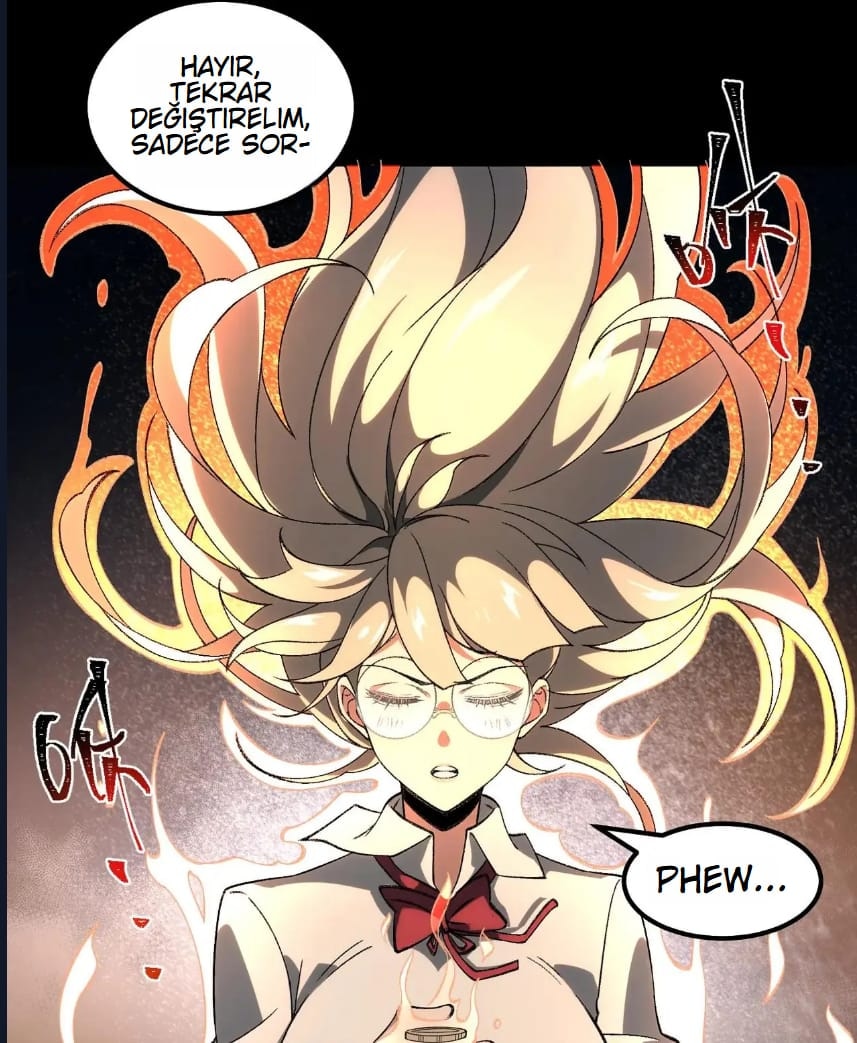 O Bir Şehir Efsanesi Bölüm 20 - Sayfa 30