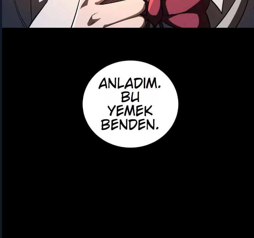 O Bir Şehir Efsanesi Bölüm 20 - Sayfa 34