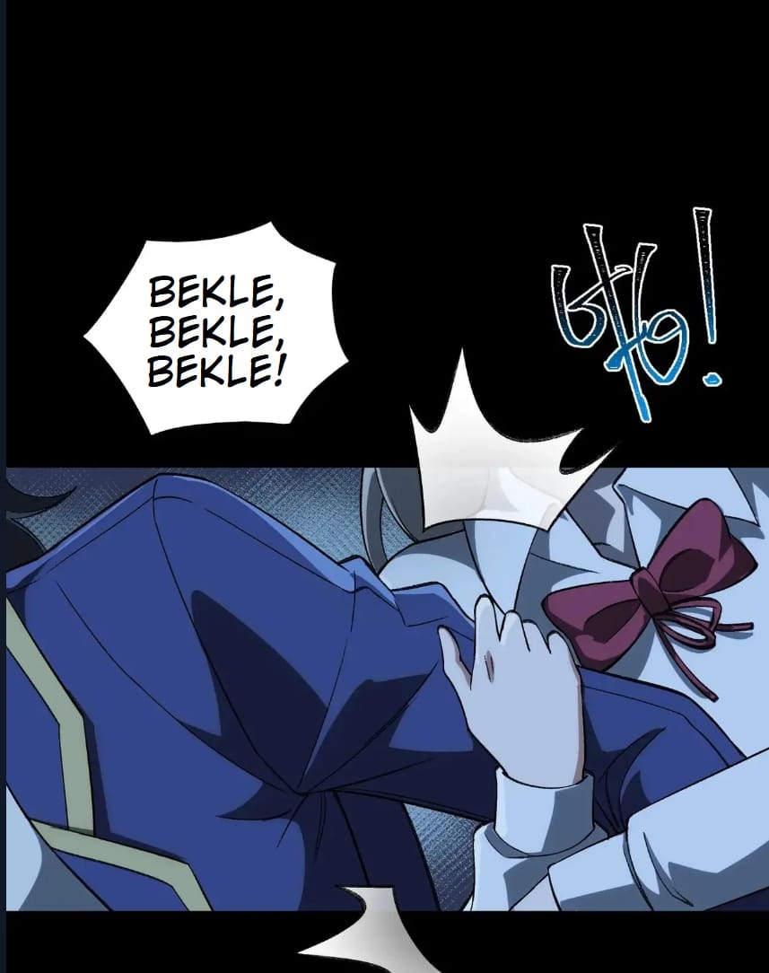 O Bir Şehir Efsanesi Bölüm 20 - Sayfa 36