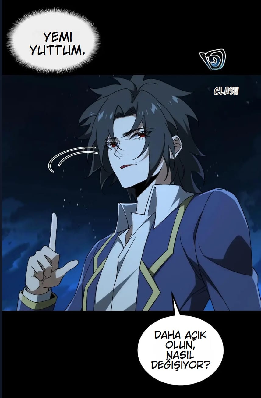 O Bir Şehir Efsanesi Bölüm 20 - Sayfa 41