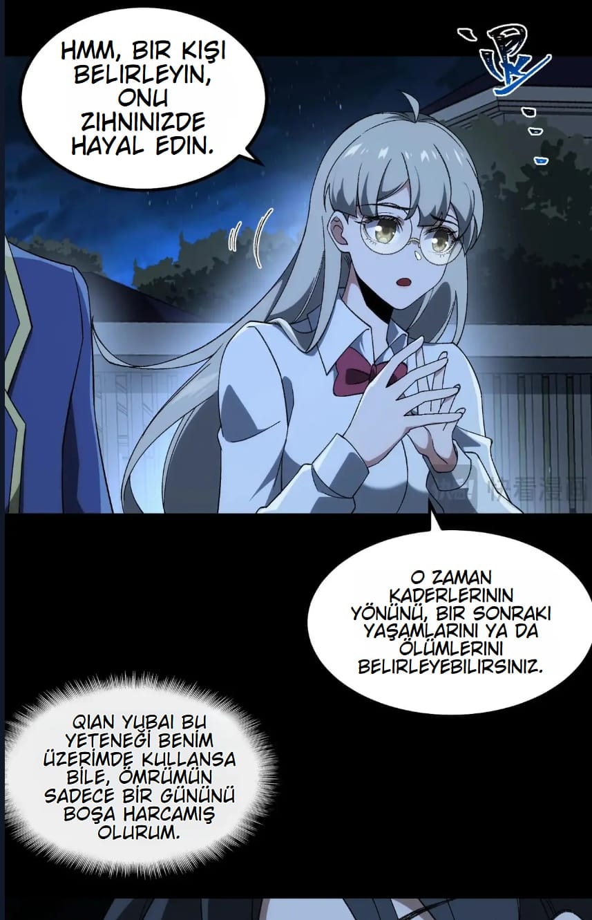 O Bir Şehir Efsanesi Bölüm 20 - Sayfa 42