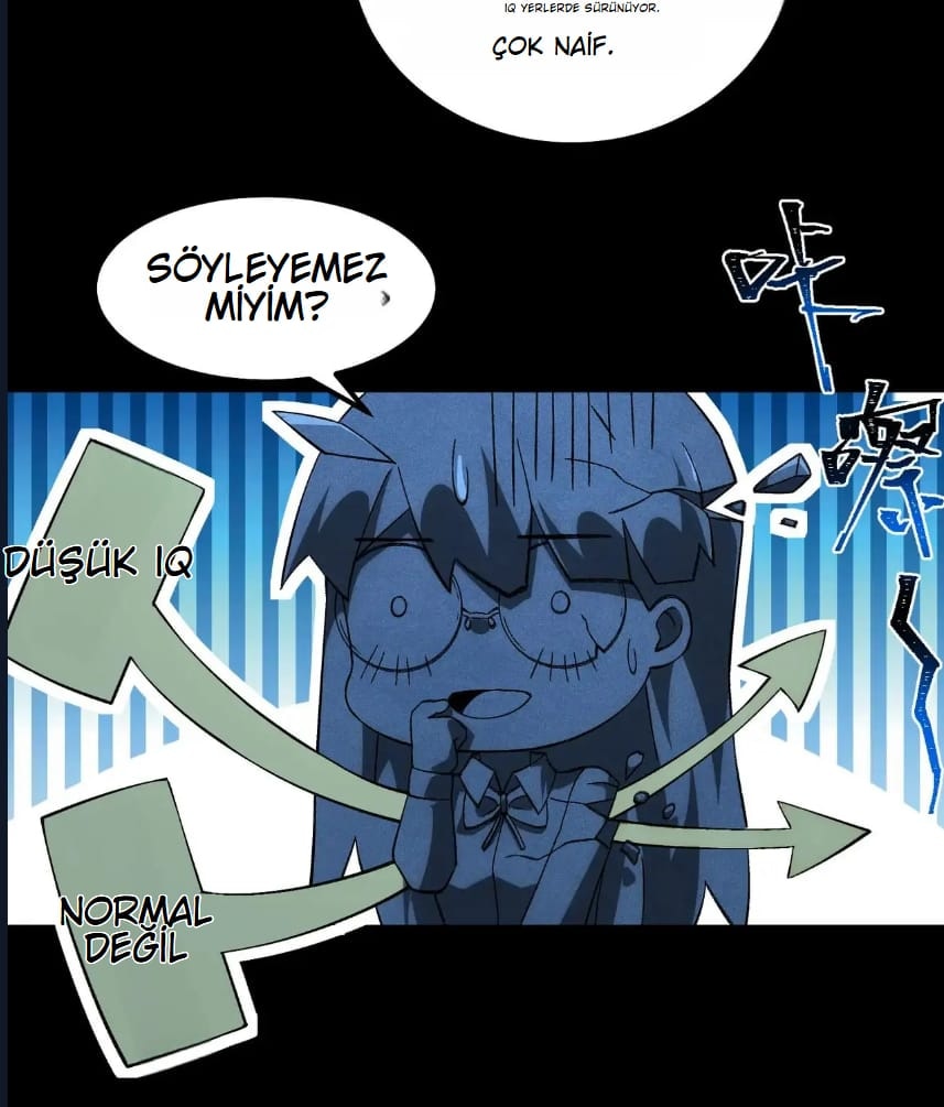 O Bir Şehir Efsanesi Bölüm 20 - Sayfa 47