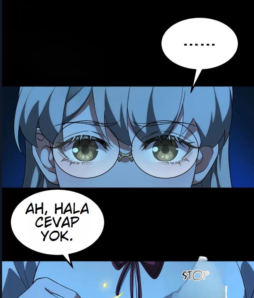 O Bir Şehir Efsanesi Bölüm 20 - Sayfa 53