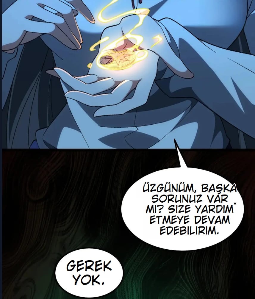O Bir Şehir Efsanesi Bölüm 20 - Sayfa 54