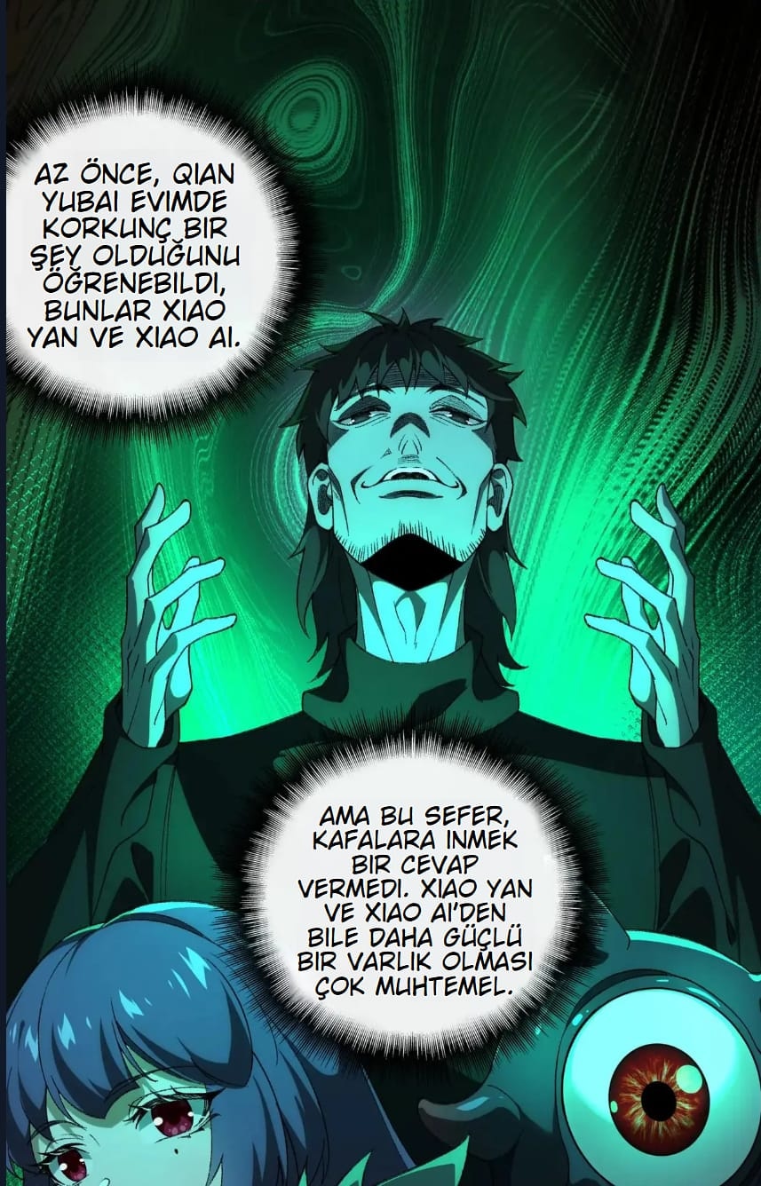 O Bir Şehir Efsanesi Bölüm 20 - Sayfa 55