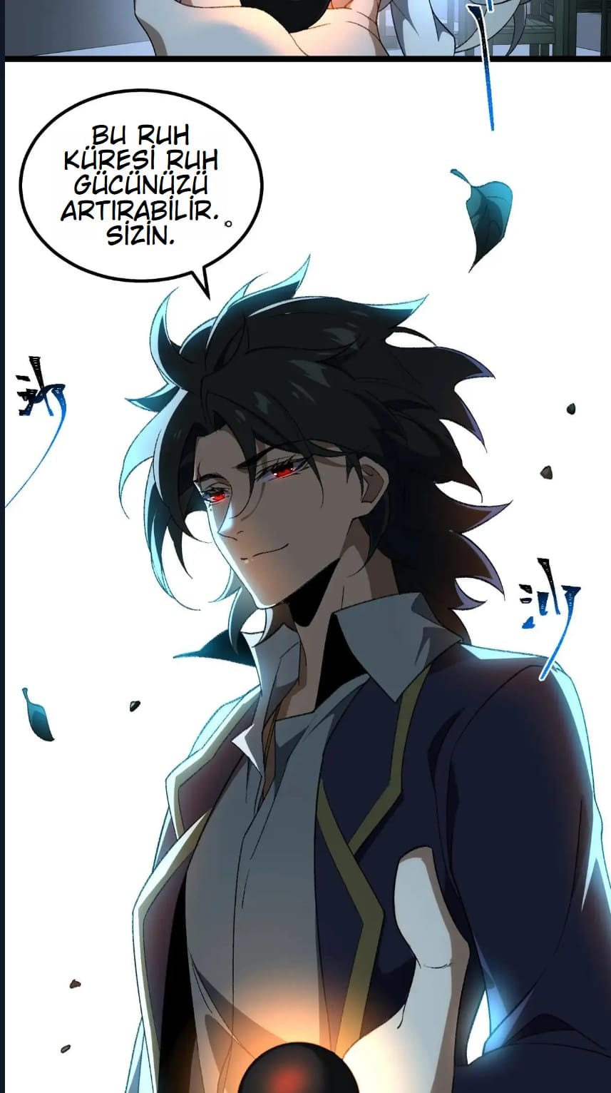 O Bir Şehir Efsanesi Bölüm 20 - Sayfa 59